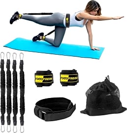 Toco Freido Booty Band