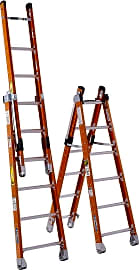 Werner IA Combination