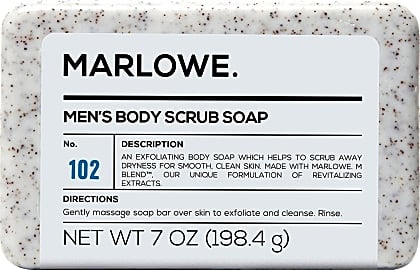 Marlowe No. 102 Men's