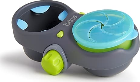 Munchkin Brica Deluxe Pod