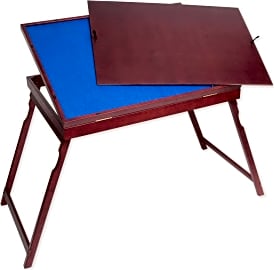 Bits and Pieces Tilt-Up Table