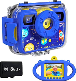 Ourlife Kids Camera