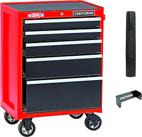 Craftsman 26-Inch Cabinet