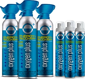 Energy Recovery Boost