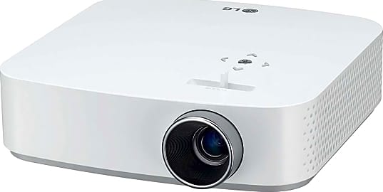 LG CineBeam PF50KA