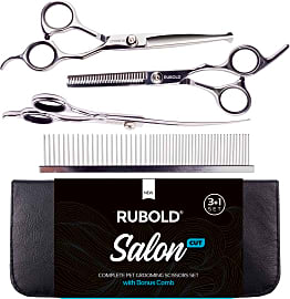 Rubold Salon