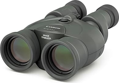 Canon 12x36 IS III
