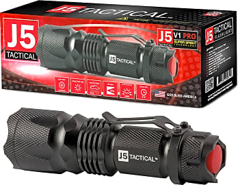 J5 Tactical V-Pro