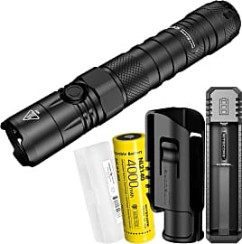 Nitecore P12