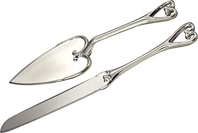 Elegance Silver Heart