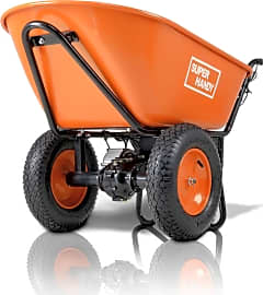 SuperHandy Debris Hauler