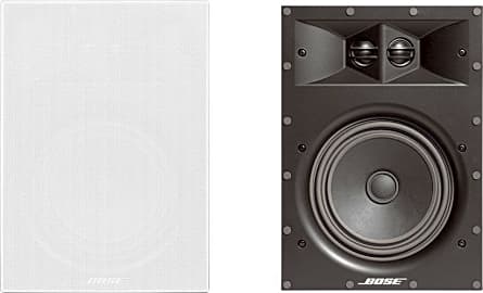 Bose Virtually Invisible 891