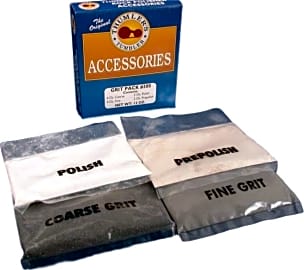 The Original Thumler's Accessories Pack