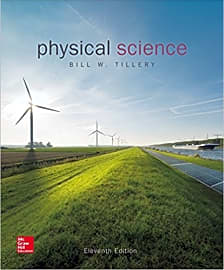 Tillery's Physical Science