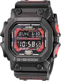 Casio G-Shock GX Series