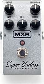 MXR M75 Super Badass
