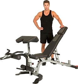 Fitness Reality X-Class