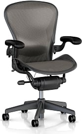 Herman Miller Aeron