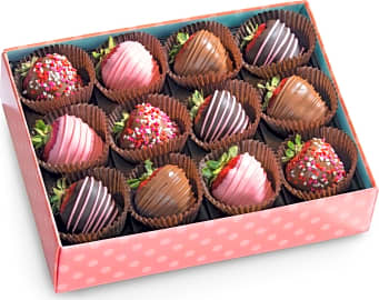 Golden State Fruit Love Berries