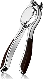 Vacu Vin Basic Steel Opener