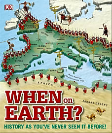 When on Earth?