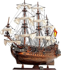 Old Modern Handicrafts Exclusive Edition San Felipe