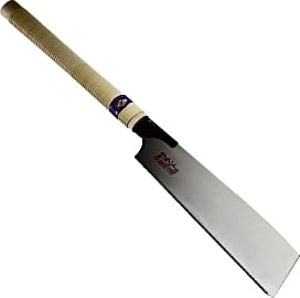 Z-Saw Crosscut