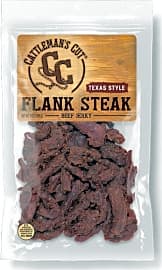 Cattleman's Cut Texas Style