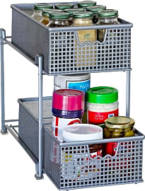 DecoBros Sliding Drawer