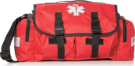 Dixie EMS On Call Responder