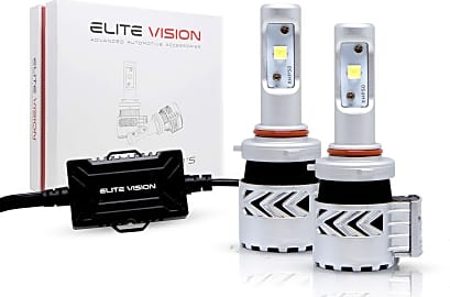 Elite Vision Olympus