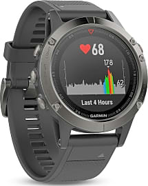 Garmin Fenix 5X Sapphire