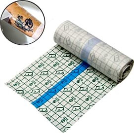 KeyEntre Tattoo Aftercare Film