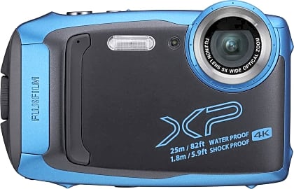Fujifilm FinePix XP140
