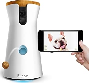 Furbo Dog Camera