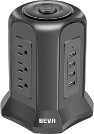 Beva Charging Station