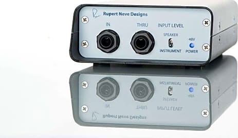 Rupert Neve Designs Active