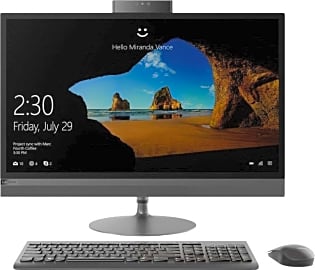 Lenovo IdeaCentre 520