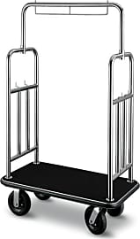 Central Specialties Ltd. Deluxe