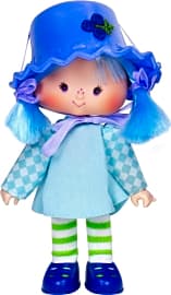 Basic Fun Classic Blueberry Muffin