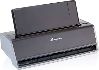 Swingline Commercial Platinum