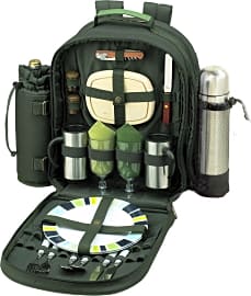 Picnic at Ascot Deluxe