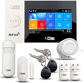 OSI Wireless