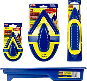 Luigi's Worlds Best Paint Pad Set