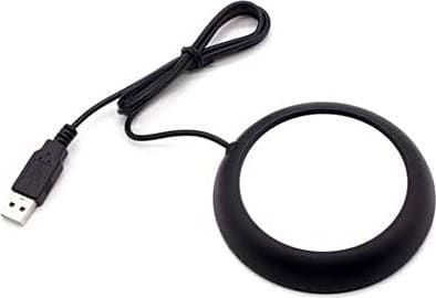 Yybarbann Heating Coaster