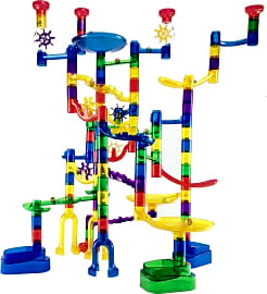 Marble Genius Super Set