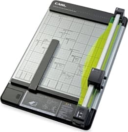 Carl Heavy Duty Rotary