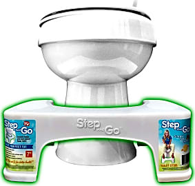Step and Go