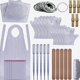 SNTieECR DIY Assortment