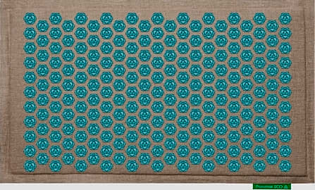 Pranamat Therapeutic Mat